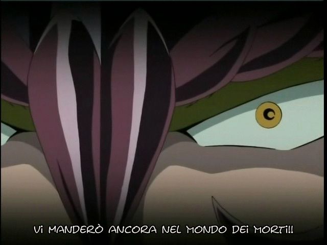 Otaku Gallery  / Anime e Manga / Saint Seiya / Screen Shots / Hades / 03 - L Ombra Di Colui Che Lotta / 064.jpg